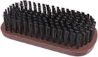 Hairbrushes - Block Style, Black, Plastic image number null