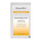 Hand & Body Lotion Packet - Coconut, 0.35 oz image number null