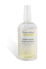 Antiperspirant Deodorant Spray - 2 oz, Fresh Scent, Clear image number null