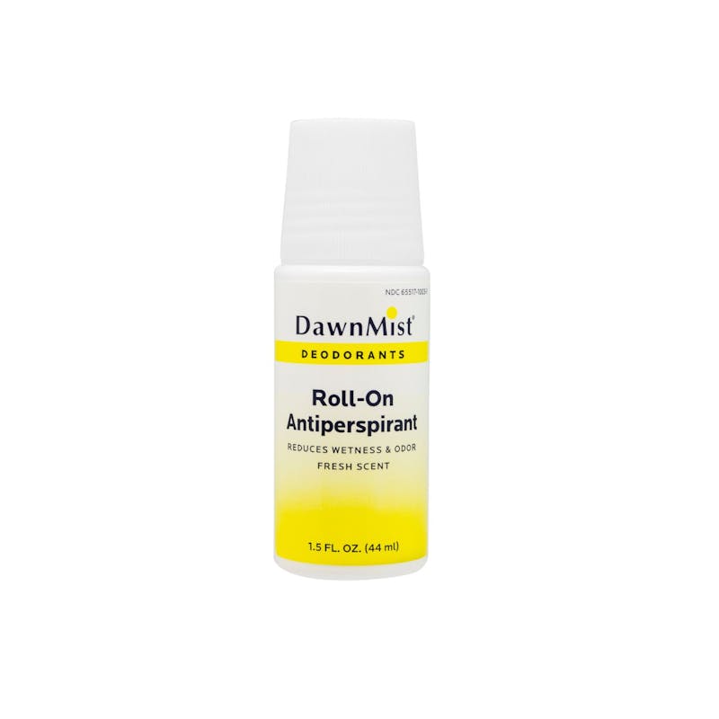 DawnMist Roll-On Antiperspirant Deodorant - 1.5 oz