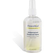 Antiperspirant Deodorant Spray - 2 oz, Fresh Scent, Clear