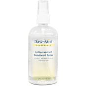 Antiperspirant Pump Spray - 4 oz