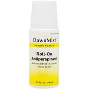 Roll-On Antiperspirant - 1.5 oz