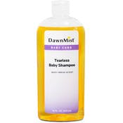 Tearless Baby Shampoo - 16 oz, Dispensing Cap, Fresh Scent
