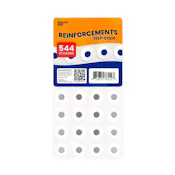 Reinforcement Labels - Self Stick