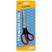8.5" Scissors - 2 Colors, All-Purpose