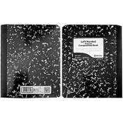 Hebrew Notebooks - 70 Sheets