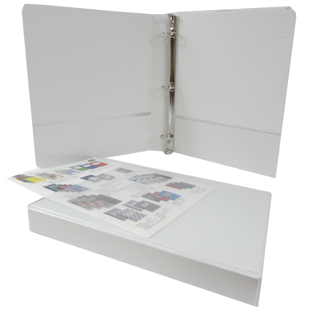 wholesale binders 3 ring binders wholesale bulk binders dollardays three inch binder