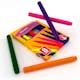 Jumbo Washable Markers - 8ct Pack, Full Pallet (3 of 3)