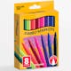 Jumbo Washable Markers - 8ct Pack, Full Pallet (1 of 3)