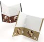 2 Pocket Folders - Cats &amp; Dogs Designs, 48 Pack (2 of 2)