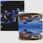 2 Pocket Folders - Assorted Cars &amp; Motorcycles Designs, 48 Pack (1 of 2)