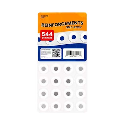 Reinforcement Labels - Self Stick