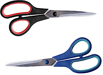 Wholesale Handle Scissors Discounts on ACM15554-BULK