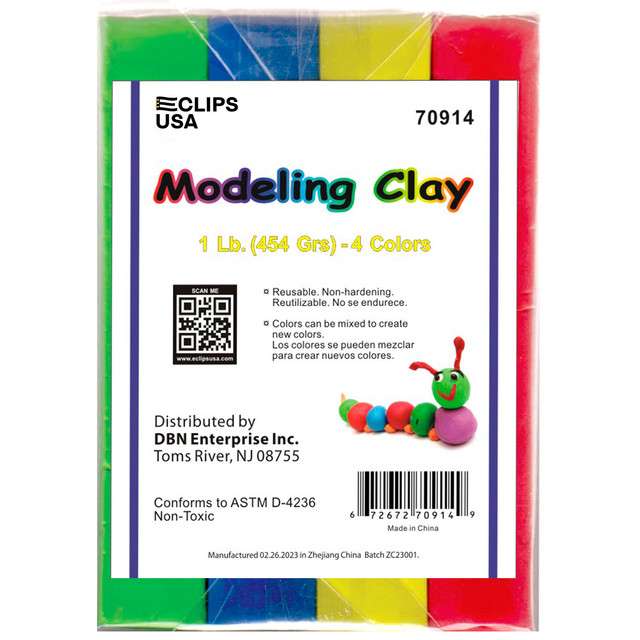 Molding Clay - GRS