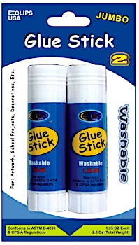 Glue Stick Bulk Box 350 (10kg) - Desflora
