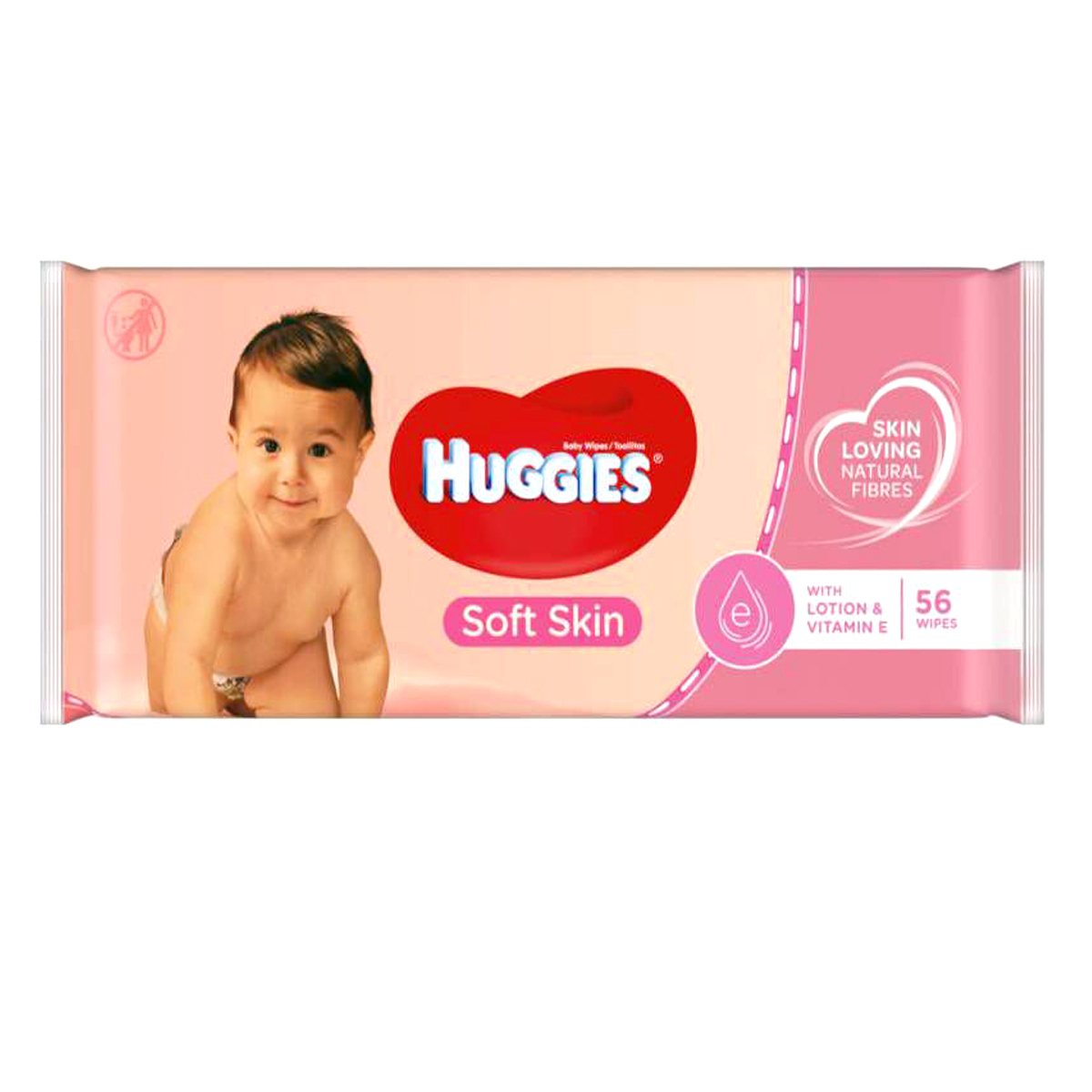 huggies baby lotion