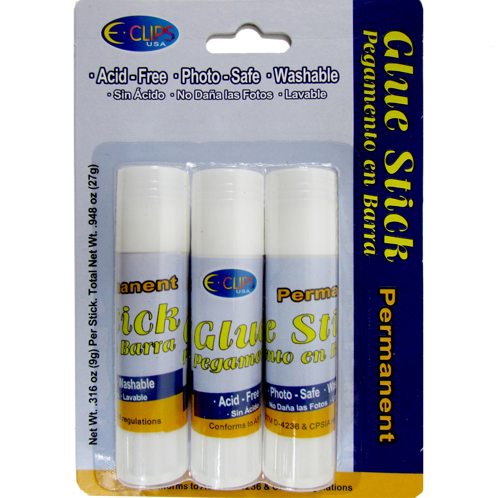 wholesale glue sticks