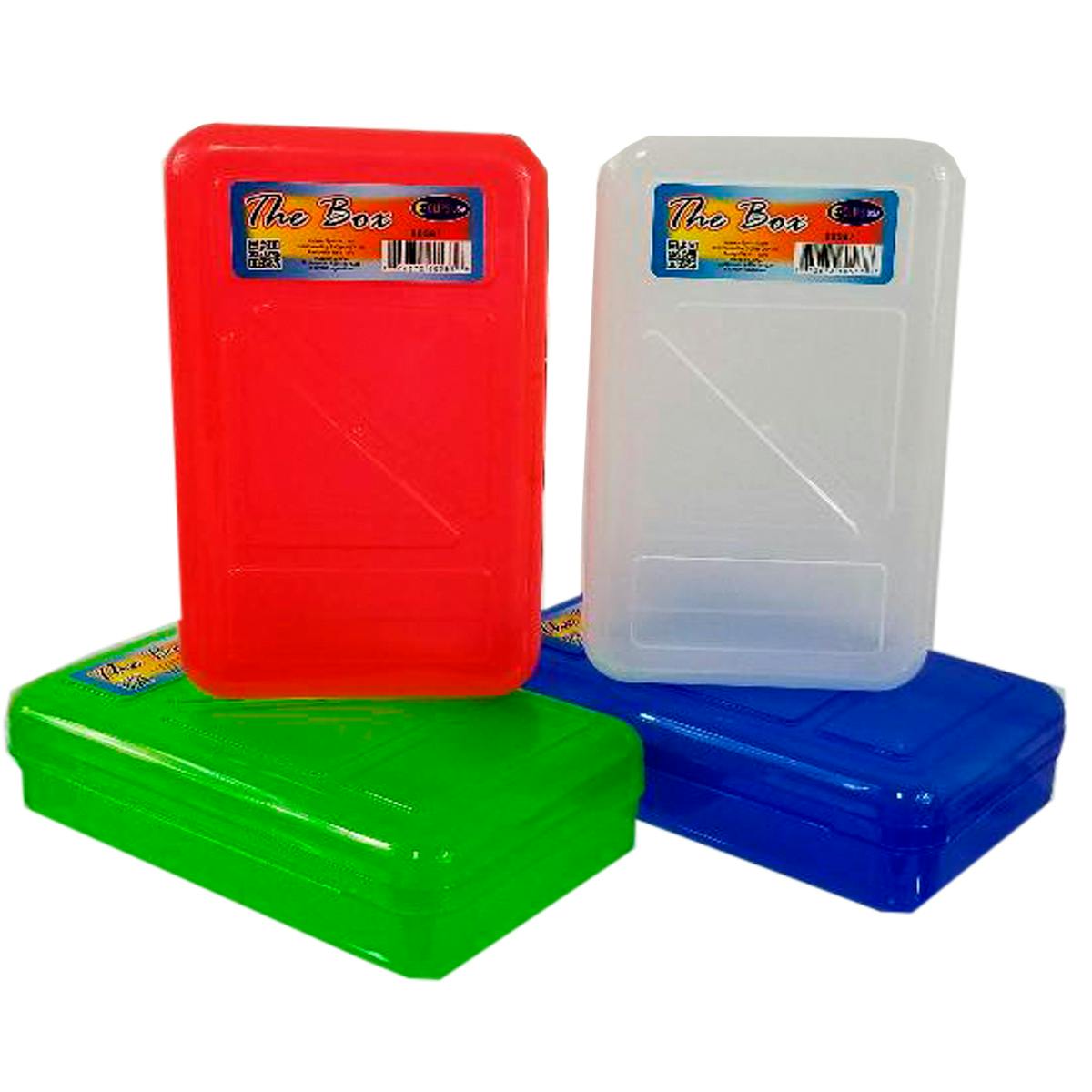premium pencil box