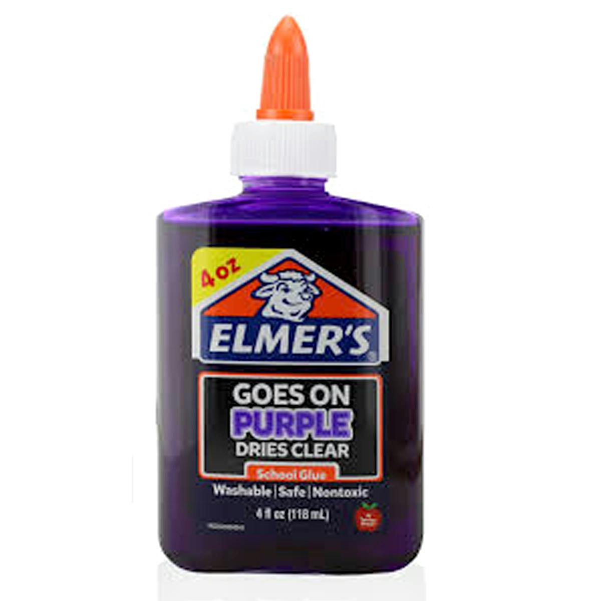 Wholesale Elmer's School Glue, 4Oz (SKU 2351739) DollarDays