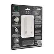10000mAh PD MagSafe Power Banks - Assorted