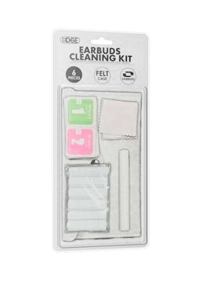 Earbud Cleaning Kits, White