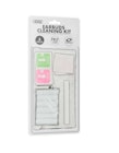 Earbud Cleaning Kits, White image number null