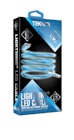 iPhone Lightning Cables - Assorted, LED, 6' image number null