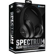 Bluetooth Over-Ear Headphones - Black/Blue/White