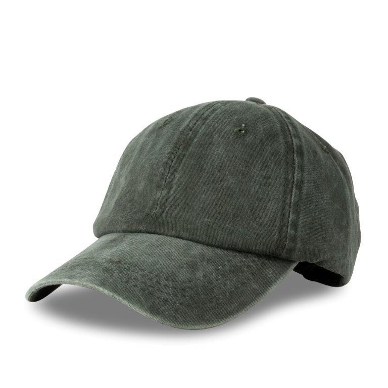 Wholesale Classic Baseball Cap Army Green DollarDays