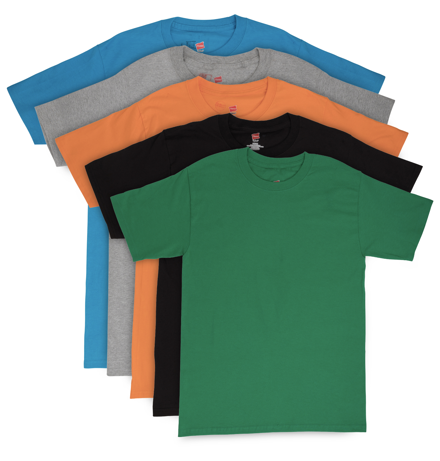 Wholesale Hanes Men's Imperfect TShirts 4XL 5XL DollarDays