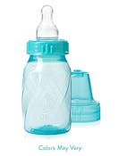Evenflo Classic Tinted Bottles, 4oz