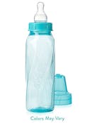 Evenflo Classic Tinted Bottles, 8oz