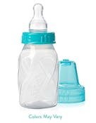 Evenflo Classic Clear Bottles, 4oz