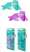 Balance + Orthodontic Pacifiers, 2pk