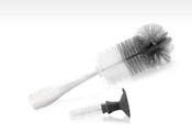 2-In-1 Baby Bottle Brushes