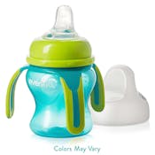 Soft-Flo 3-Handled Trainer Sippy Cups, 5oz