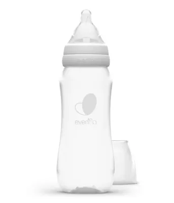 Evenflo Standard Bottles, 9oz