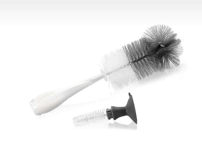 2-In-1 Baby Bottle Brushes