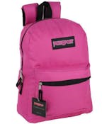 Classic Backpacks - Pink, 17"
