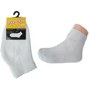 Children's Ankle Socks - Size 1-3