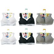 Sports Bras - Basic Colors