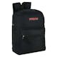 17" Classic Backpack &amp; Elementary School Supply Kit Sets - Prefilled, Black (1 of 2)