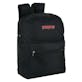 17" Classic Backpack & Elementary School Supply Kit Sets - Prefilled, Black