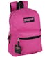 Classic Backpacks - Pink, 17"