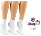 Women's Ankle Socks image number null