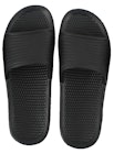 Men's Slides - Black, S-XL image number null