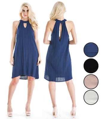 cotton short gown design