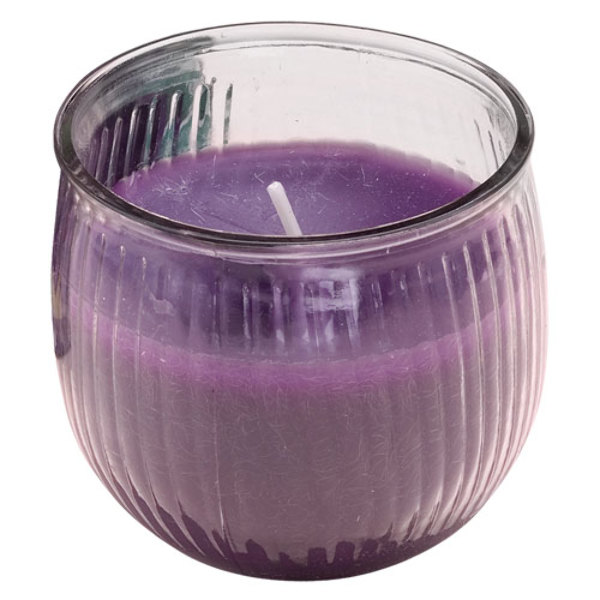 Wholesale Indian Fruit Candle 3 oz. Nicole Home Collection