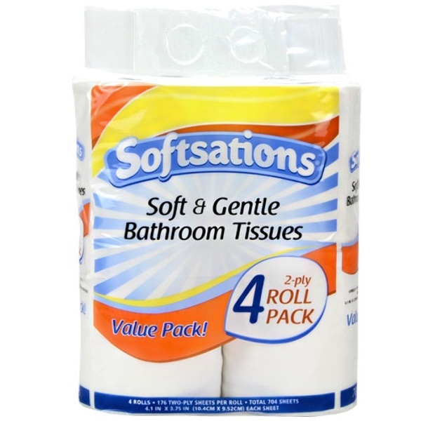 Wholesale Toilet Paper - Wholesale Bathroom Tissue - Bulk Toilet Paper ...